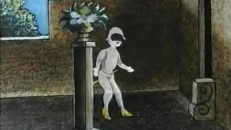 Poor Pierrot still 4
