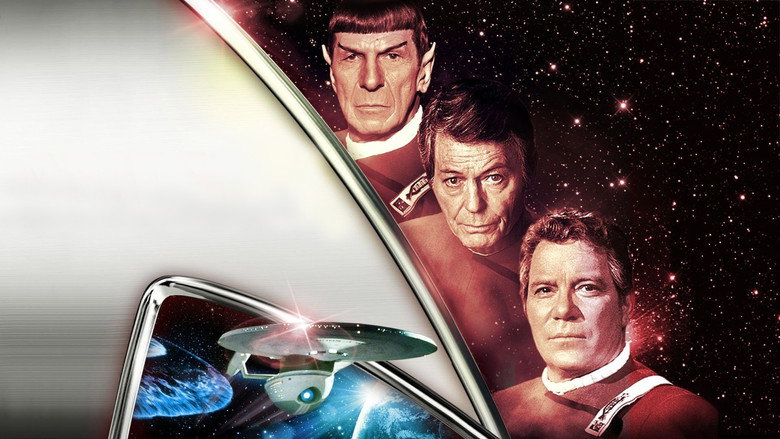 Star Trek VI: The Undiscovered Country still 7