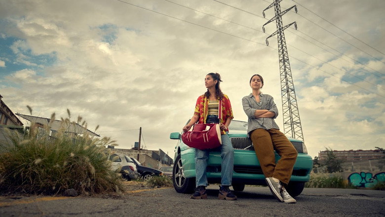 No Traces still 7