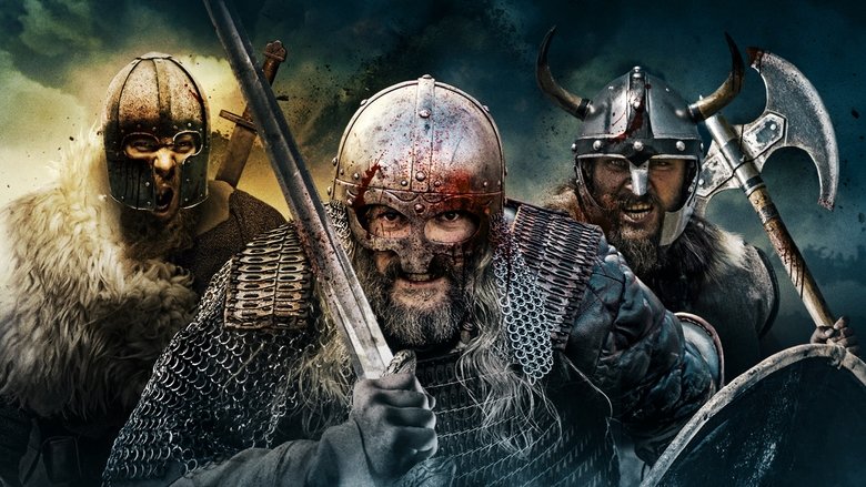 The Viking War still 1