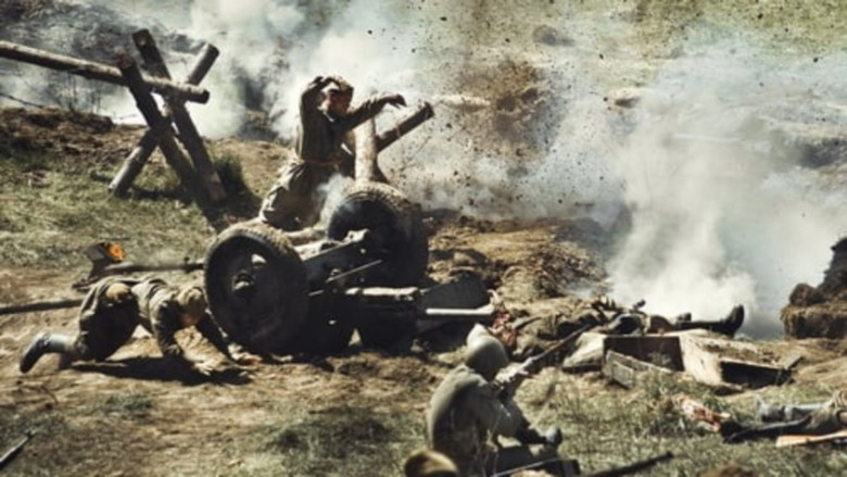 Battle for Sevastopol still 4