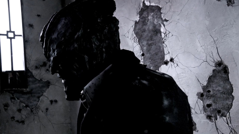 Tetsuo: The Bullet Man still 5