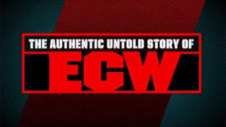 The Authentic Untold Story of ECW still 1
