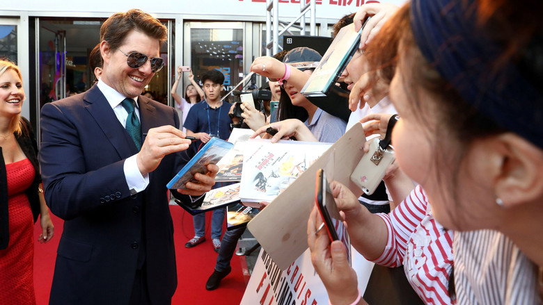 Tom Cruise: The Last Movie Star still 2