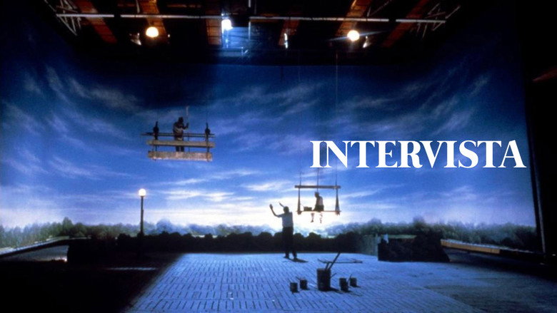Intervista still 8