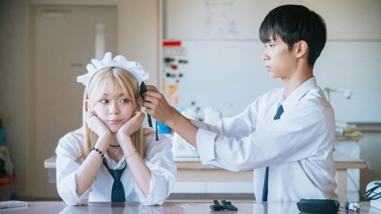 My Dress-Up Darling still 3