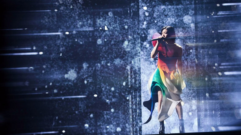 HIKARU UTADA SCIENCE FICTION TOUR 2024 still 6