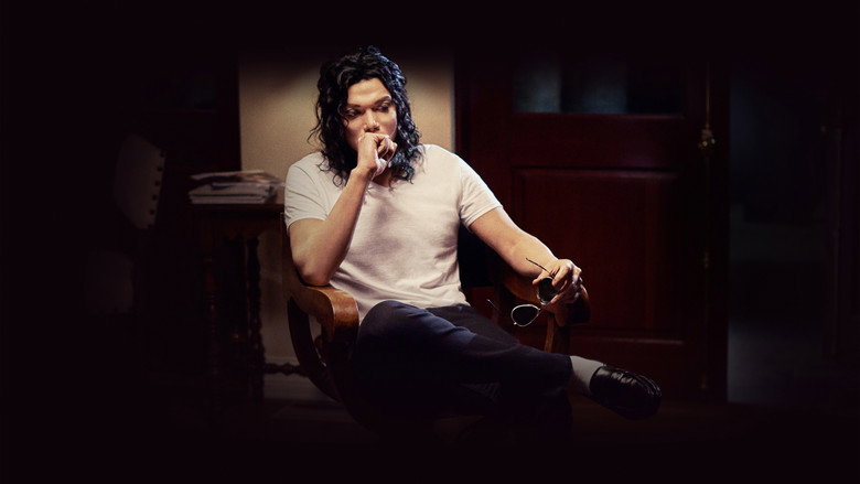 Michael Jackson: Searching for Neverland still 1