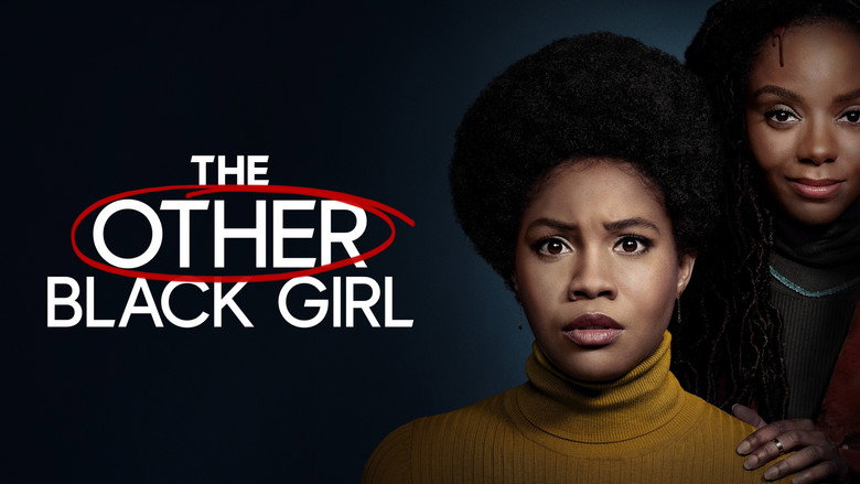 The Other Black Girl still 2