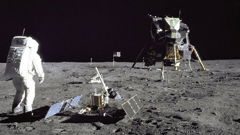 Moon Landing Live still 1