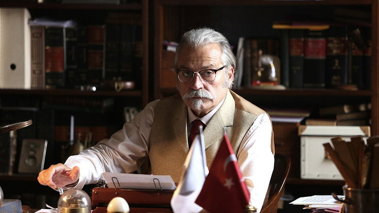 Cingöz Recai still 7