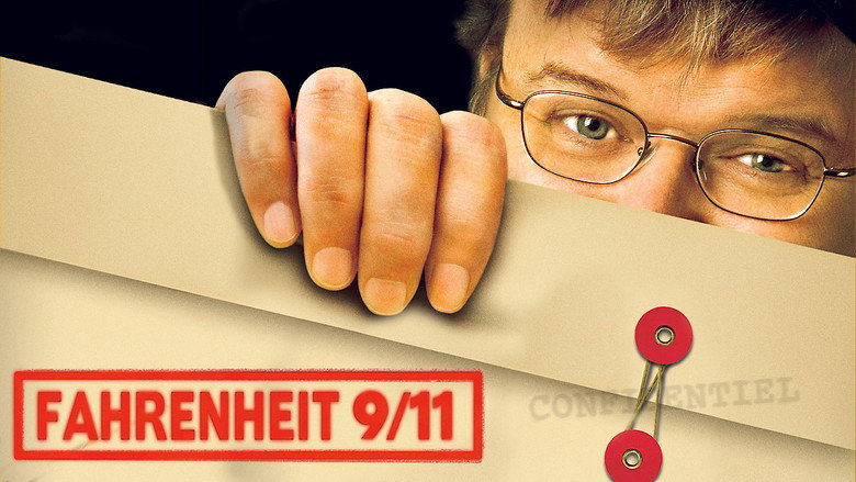 Fahrenheit 9/11 still 6
