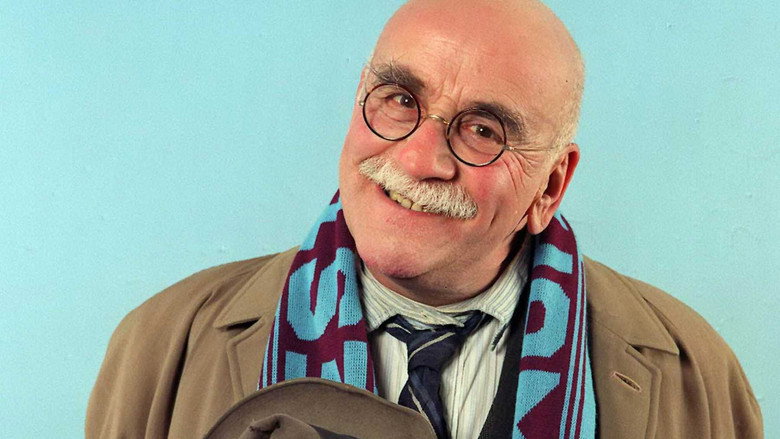 The Alf Garnett Saga still 1