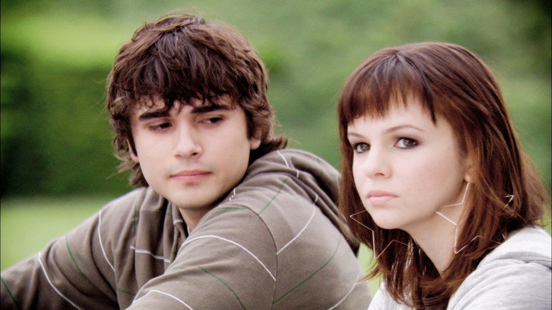 Normal Adolescent Behavior still 3