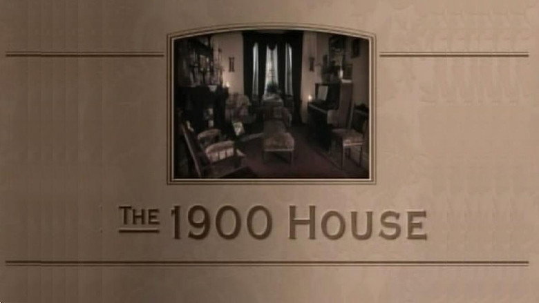 The 1900 House still 1