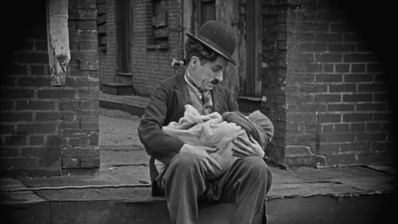 The Kid still 3