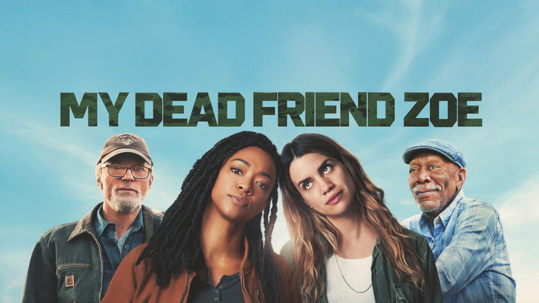 My Dead Friend Zoe still 4
