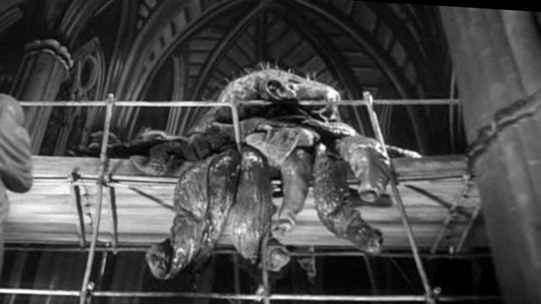 The Quatermass Xperiment still 3