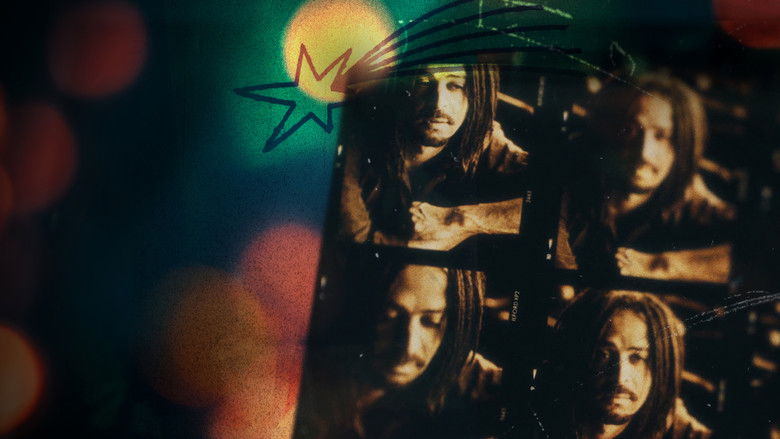 Music Box: Counting Crows: Have You Seen Me Lately? still 1
