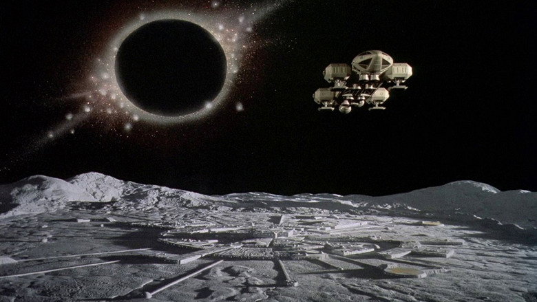 Destination Moonbase-Alpha still 1