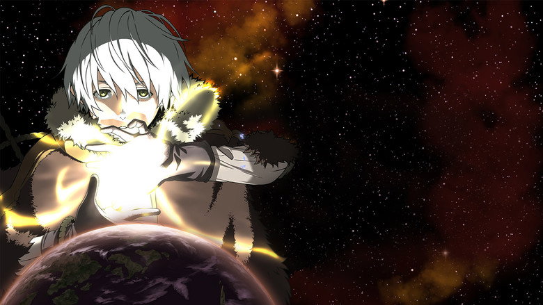 To Your Eternity still 8