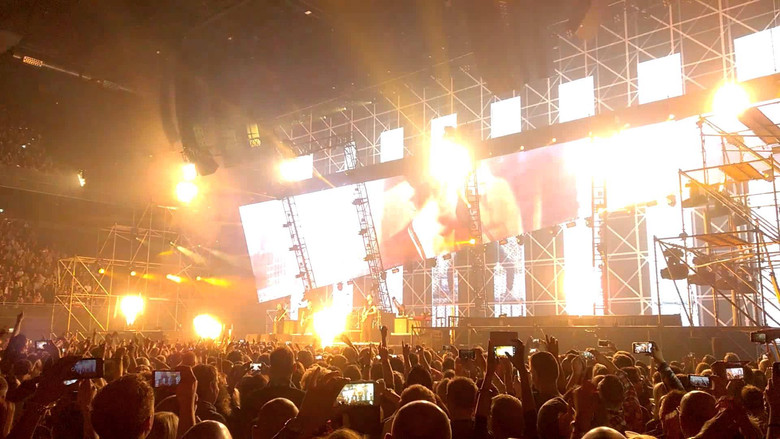 Kensington Ziggo Dome still 1