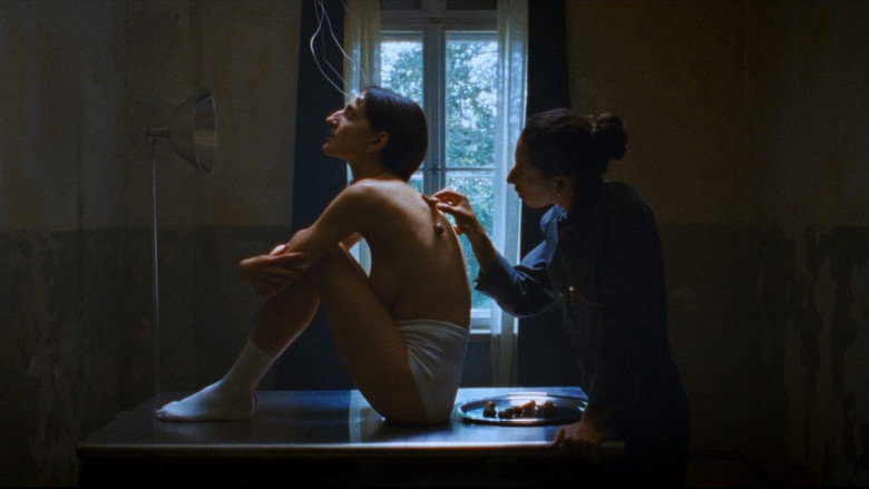 Erogenesis still 4