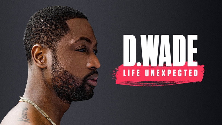 D. Wade: Life Unexpected still 5