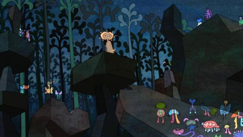 Midnight's Garden still 8