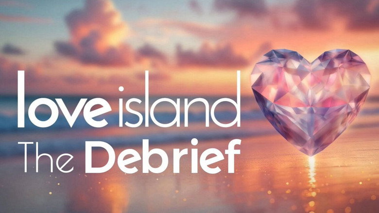 Love Island: The Debrief still 3