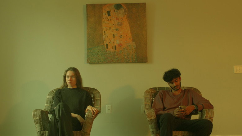 UNSPOKEN DISTANCE still 1