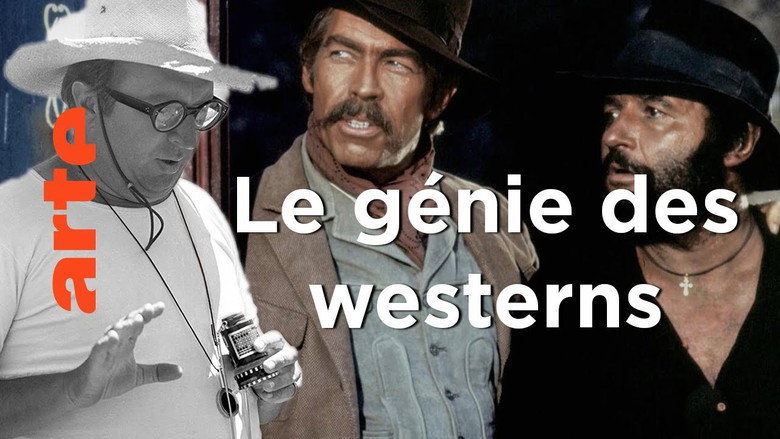 Sergio Leone, une Amérique de légende still 5