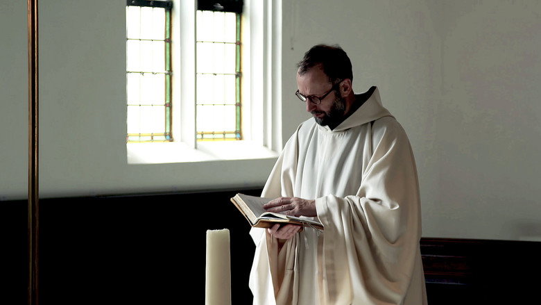 The Island of the Monks still 5