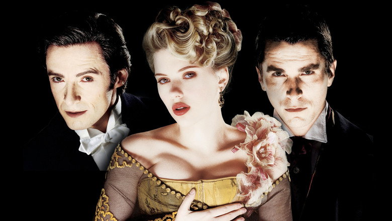 The Prestige still 5