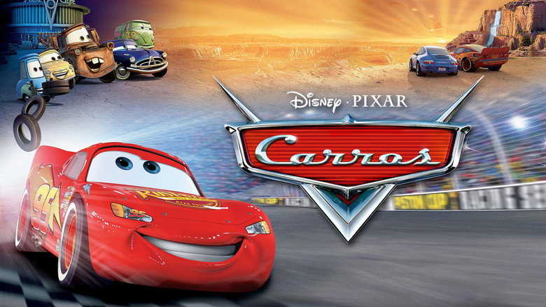 Cars still 3