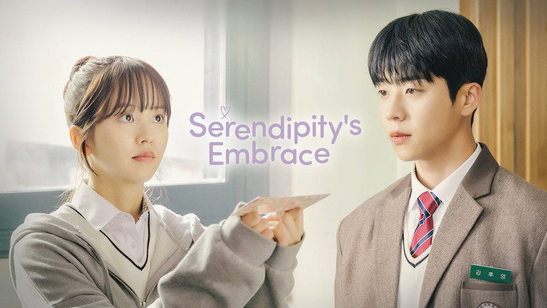 Serendipity's Embrace still 2