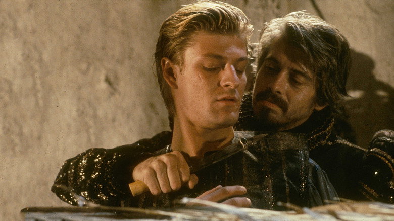 Caravaggio still 6