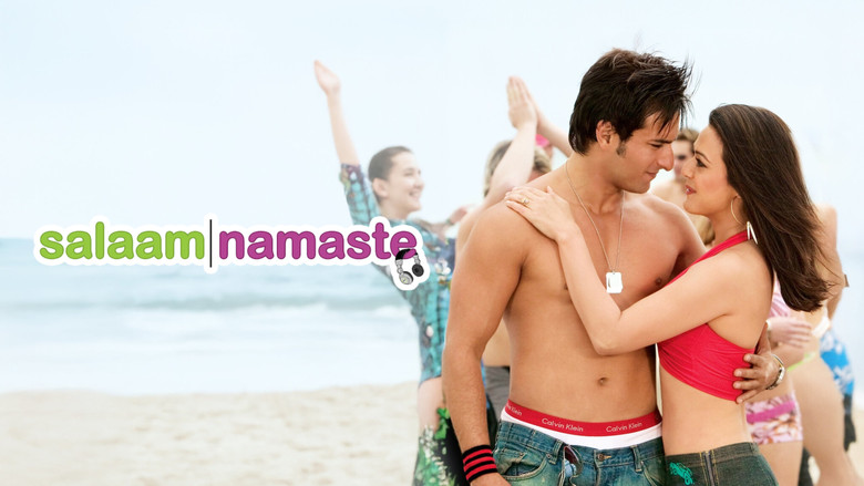 Salaam Namaste still 4