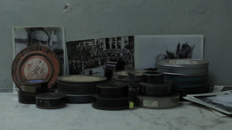 Memórias de um Filme still 1