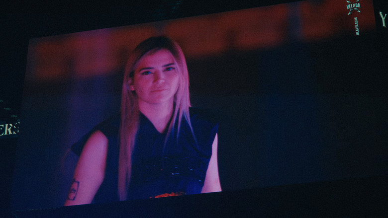 MÁS ALLÁ DEL RING - parte 2 still 2
