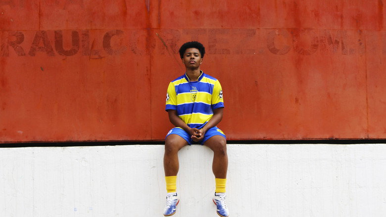 Caxiense F.C. still 1