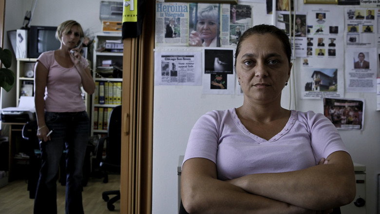 The War Against Women still 3
