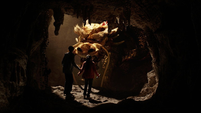 The Dragon Pearl still 7