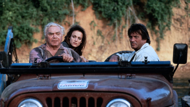 Der blaue Diamant still 1