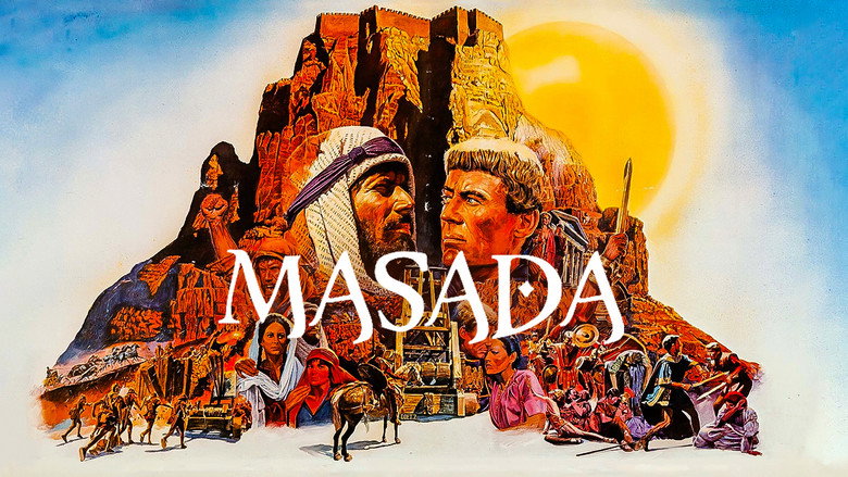 Masada still 5