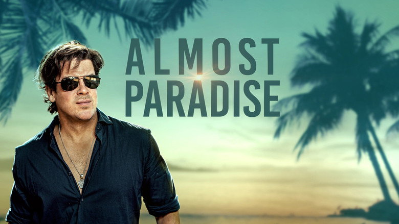 Almost Paradise still 5