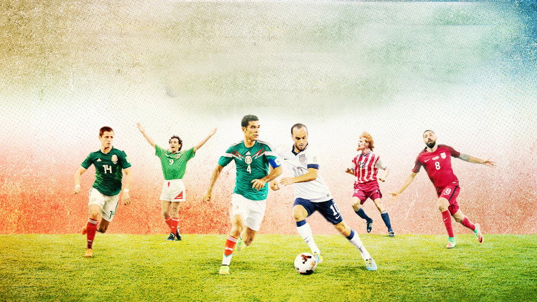 Good Rivals still 4