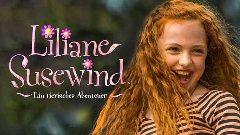 Little Miss Dolittle still 4