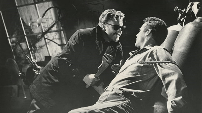 Maniac still 1