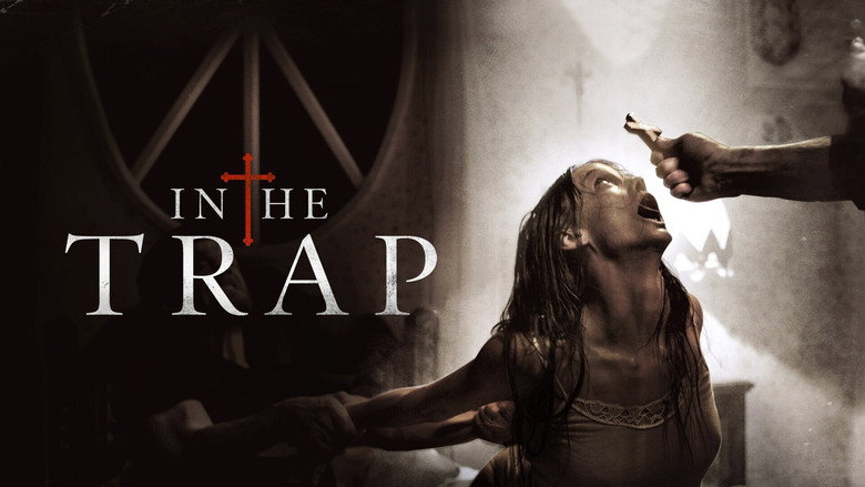 In the Trap still 7